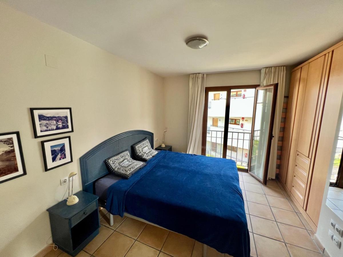 Apartamento Complejo Residencial Л'Алфас дел Пи Екстериор снимка