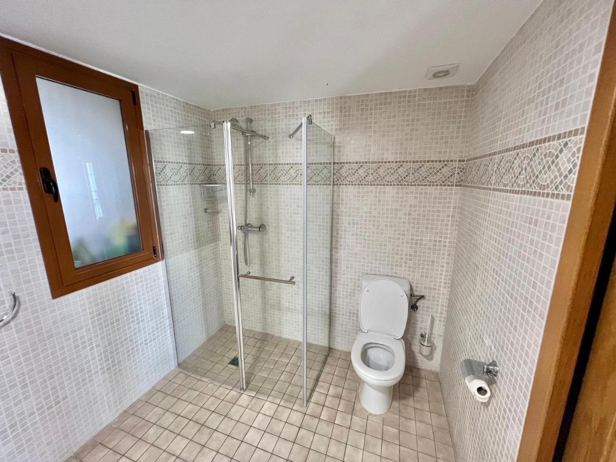 Apartamento Complejo Residencial Л'Алфас дел Пи Екстериор снимка