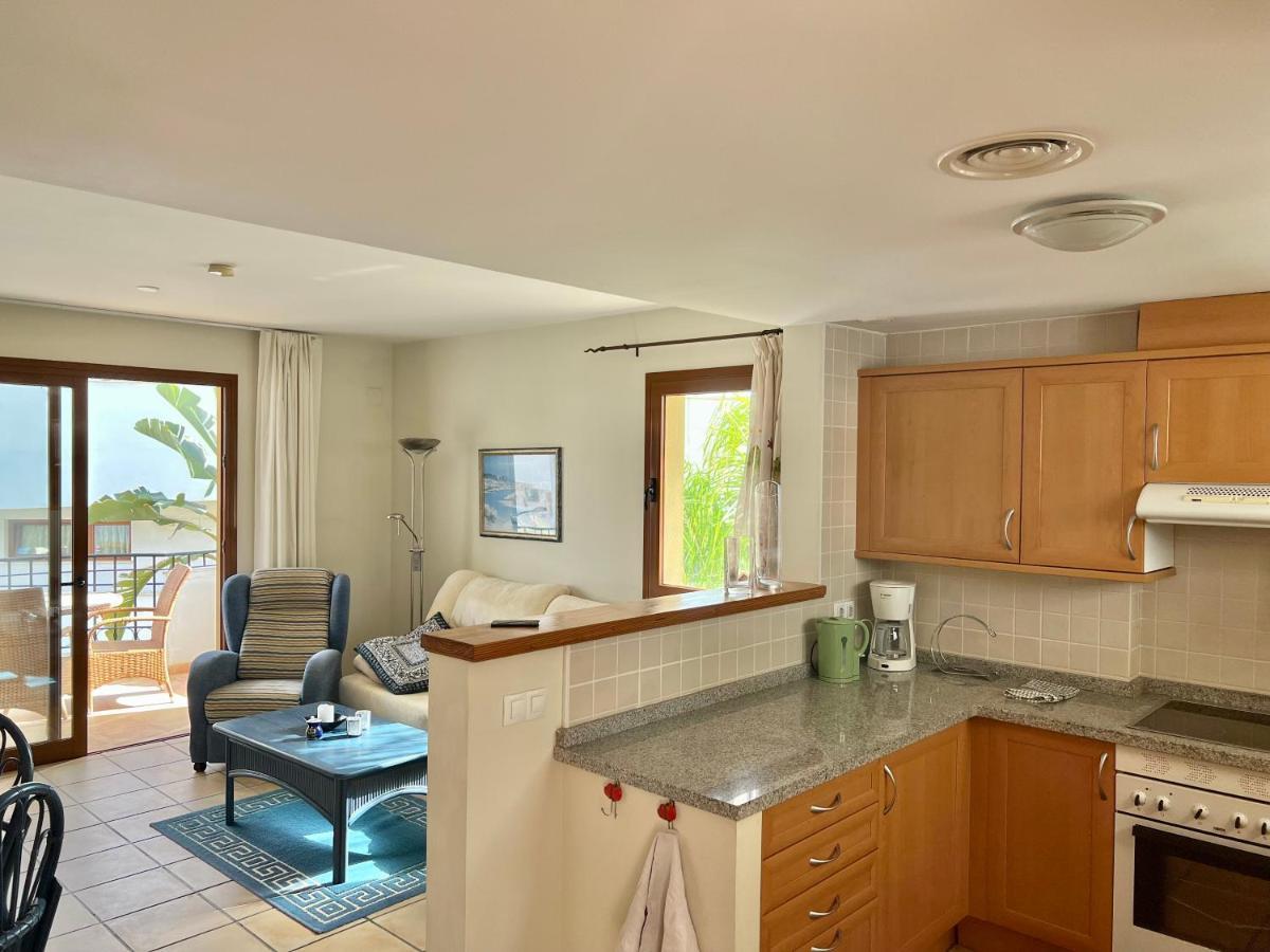 Apartamento Complejo Residencial Л'Алфас дел Пи Екстериор снимка