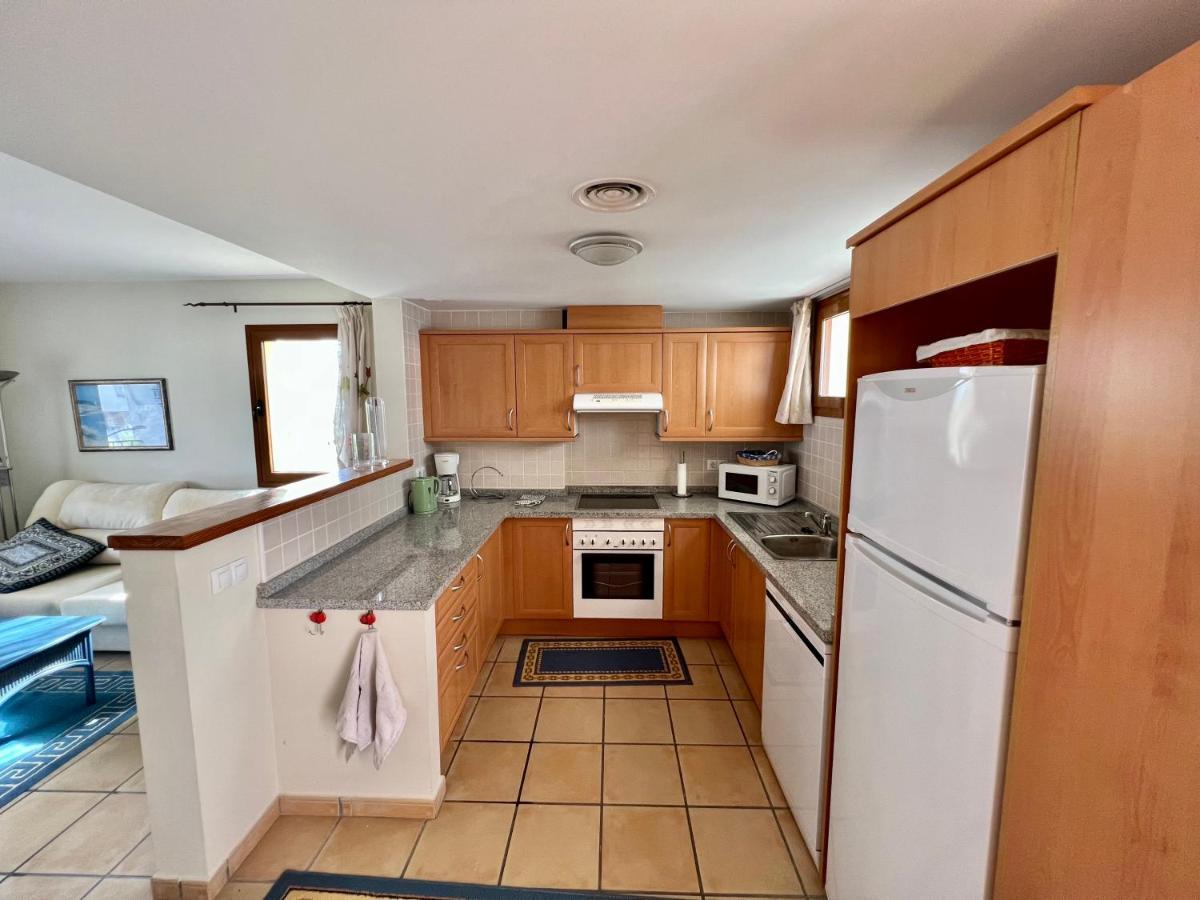 Apartamento Complejo Residencial Л'Алфас дел Пи Екстериор снимка