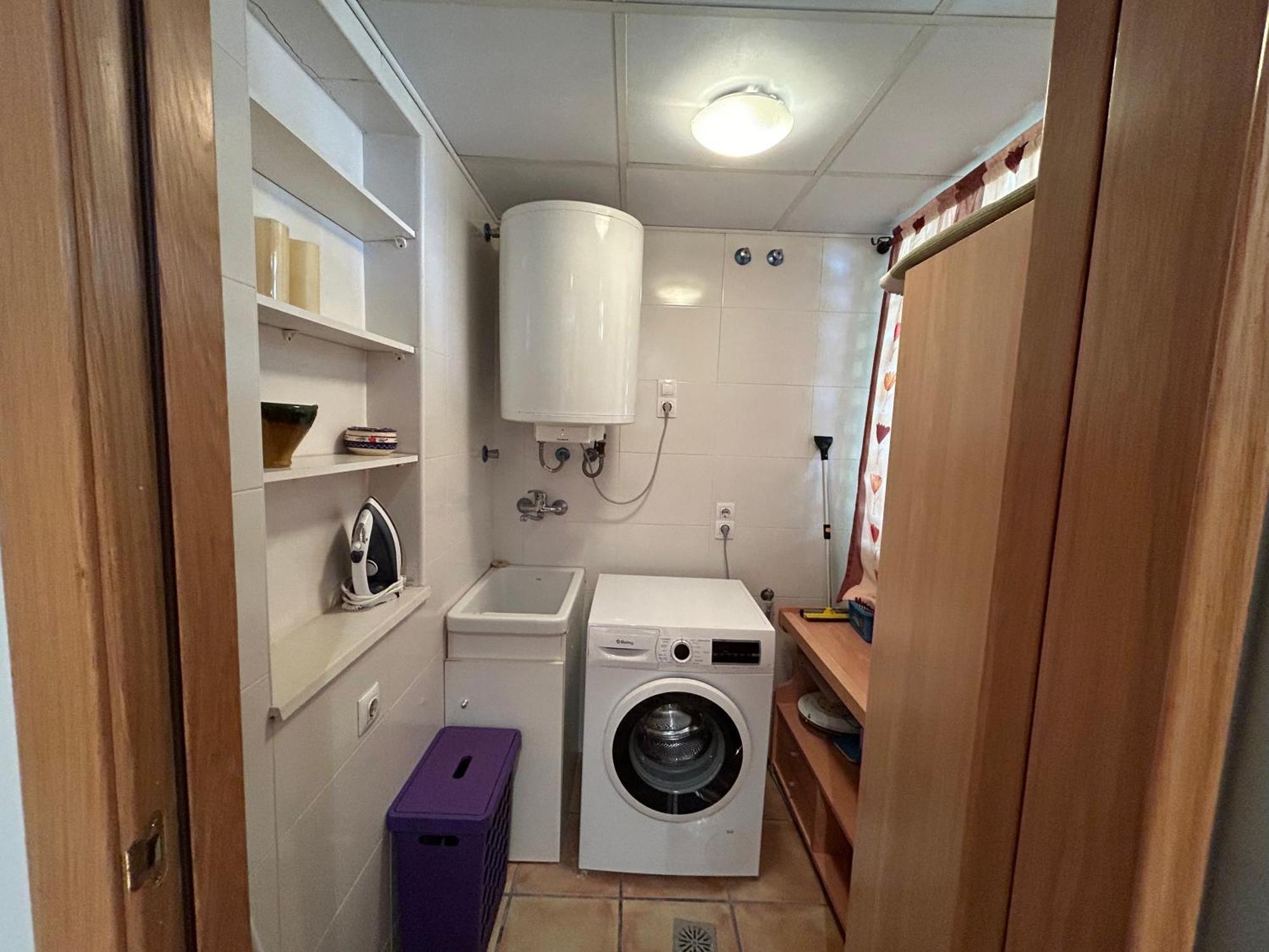 Apartamento Complejo Residencial Л'Алфас дел Пи Екстериор снимка