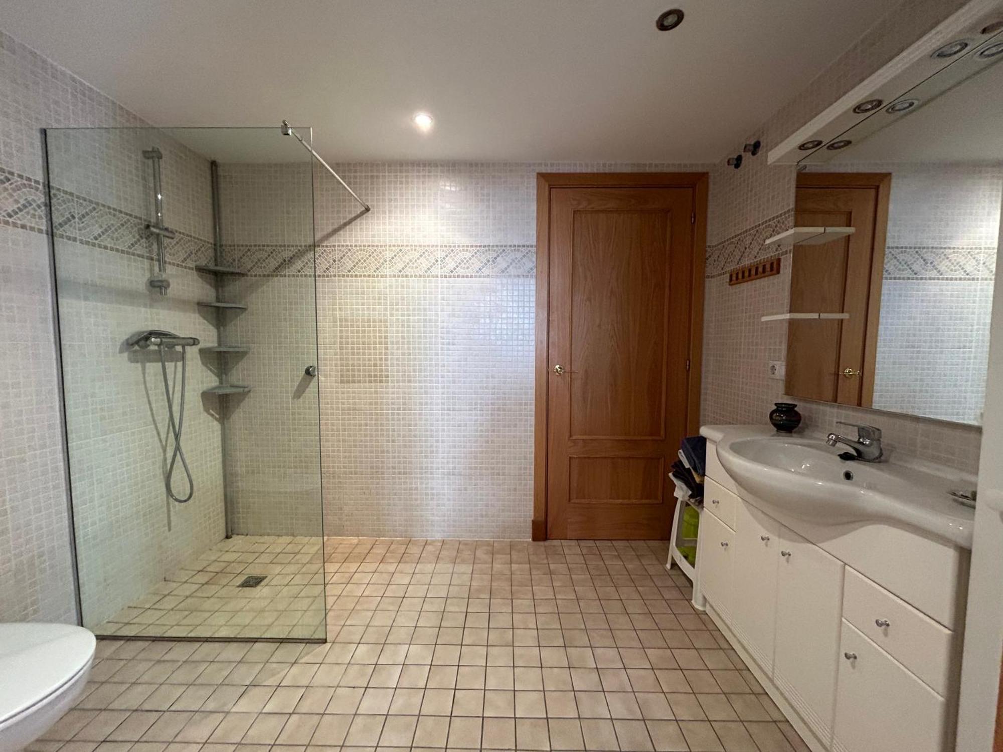 Apartamento Complejo Residencial Л'Алфас дел Пи Екстериор снимка