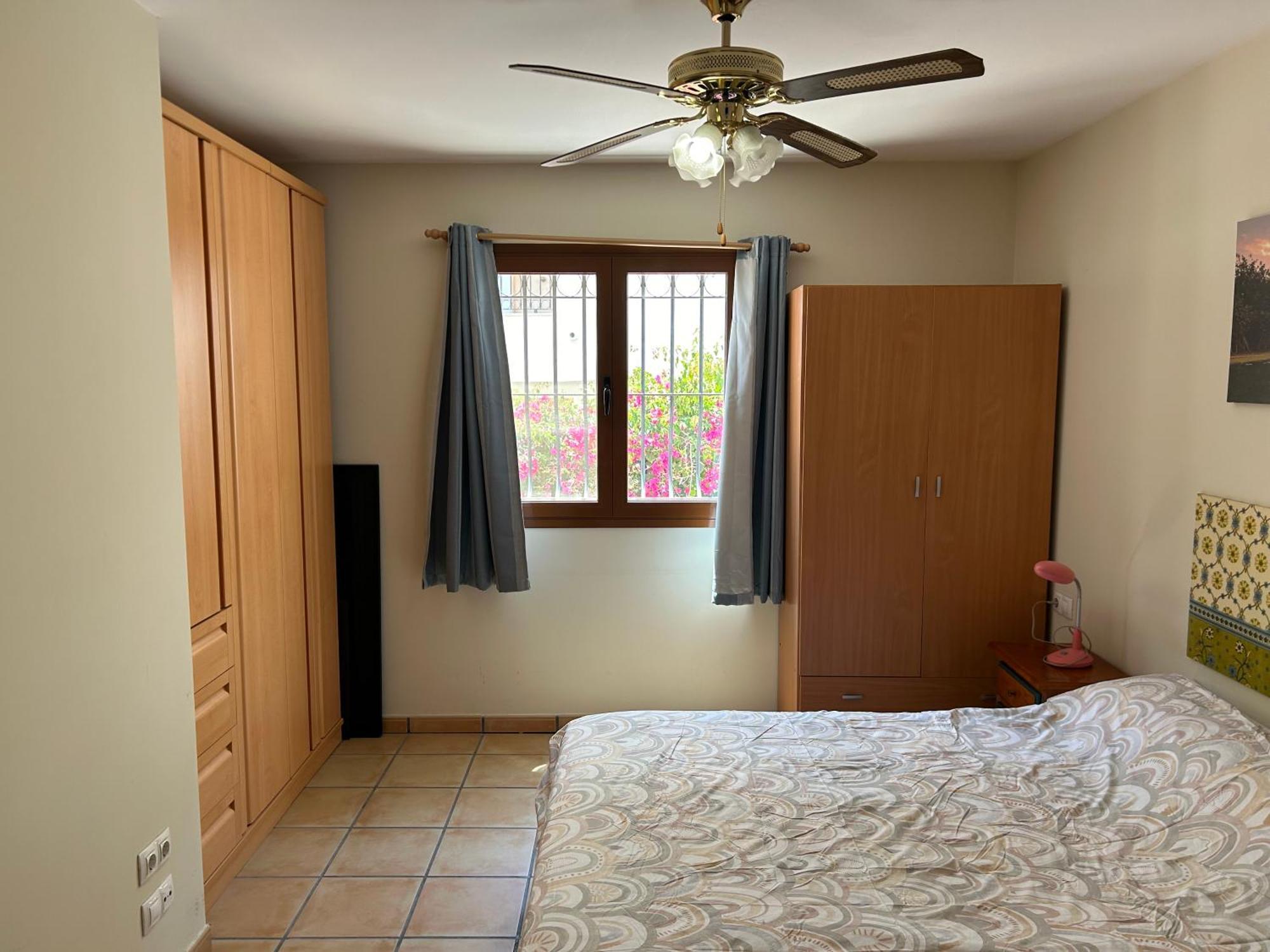 Apartamento Complejo Residencial Л'Алфас дел Пи Екстериор снимка