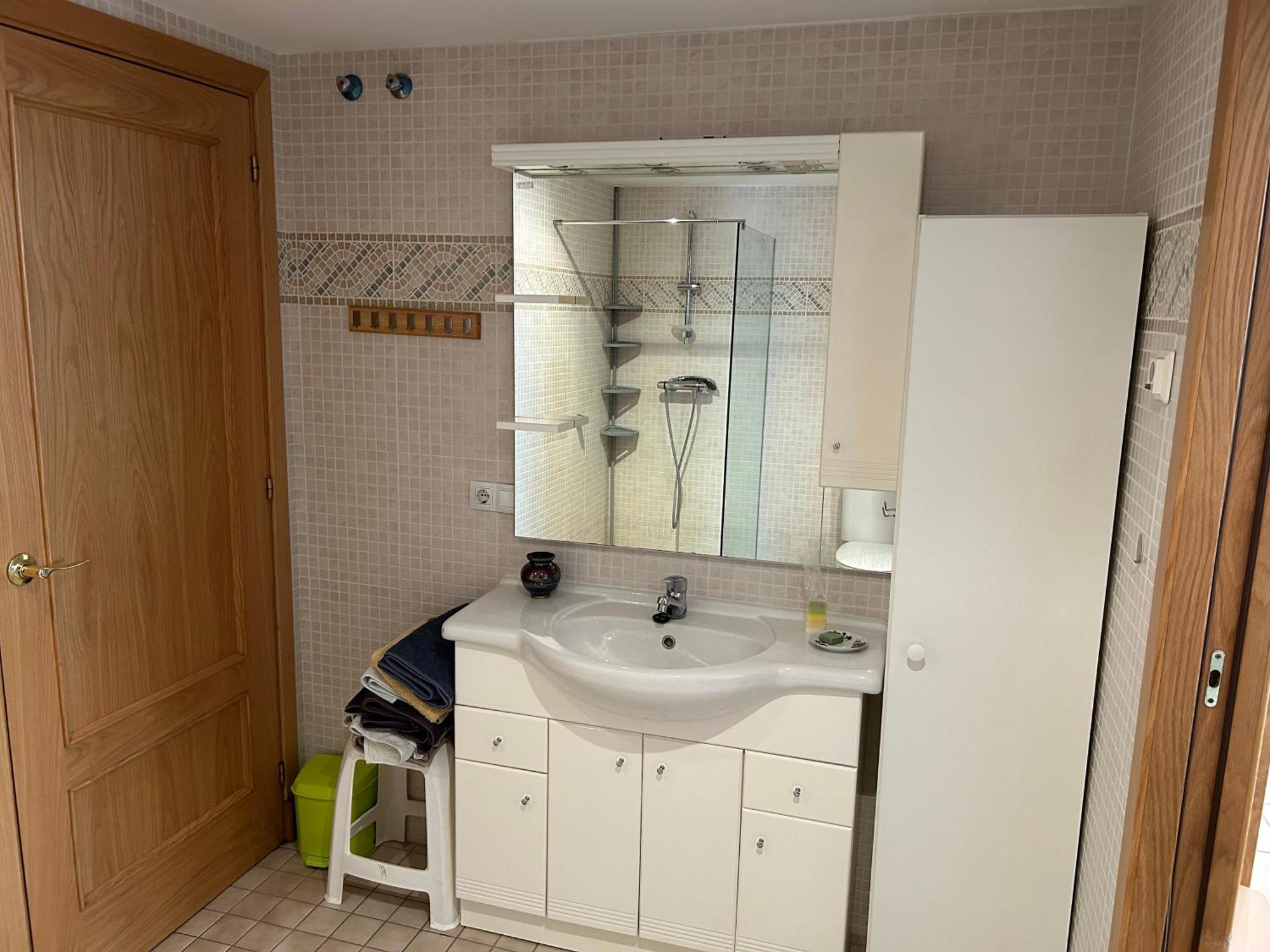Apartamento Complejo Residencial Л'Алфас дел Пи Екстериор снимка